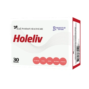 Holeliv (holeretic) caps. N30