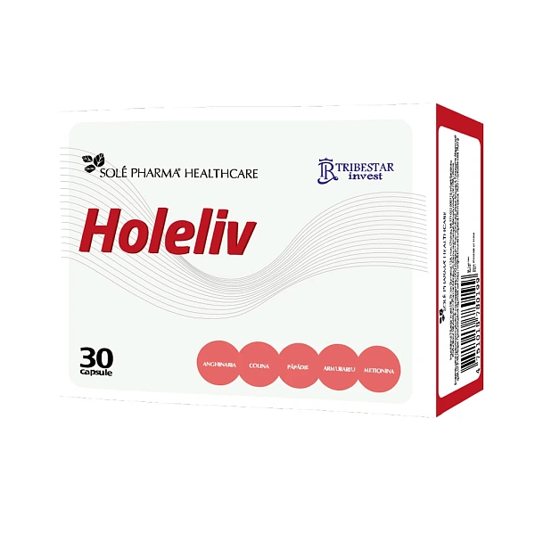 Holeliv (holeretic) caps. N30 Holeliv (holeretic) caps. N30