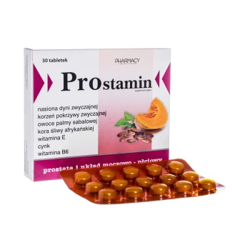 Prostamin comp. N30 Prostamin comp. N30