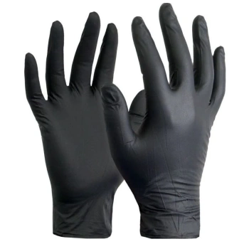 Manusi M King Nitril n/steril f/p N100