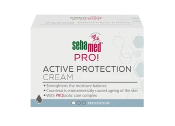 Sebamed PRO Cremă de protecție activă 50ml 